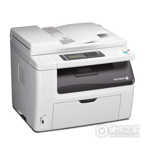 富士施乐Fuji Xerox DocuPrint 210打印机驱动 For Win10/Win8/Win7/XP