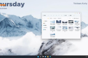 win11摄像头自动打开了解决方法