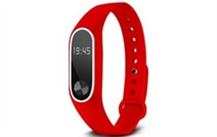 小米手环2怎么设置屏幕解锁