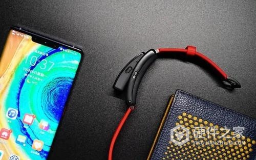 华为手环b6怎么开启来电声音