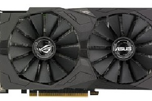 华硕猛禽系列 AREZ-STRIX-RX570-O4G-GAMING显卡驱动