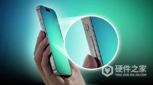 iPhone15Pro静音键可自定义