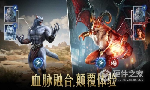 传承：利萨斯英雄九游版