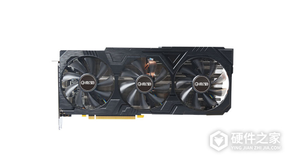 影驰GeForce RTX 2080 大将S for win7 64bit