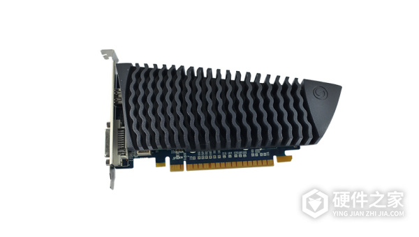 影驰GeForce GT 710 冰鳞 2GB for win7 64bit