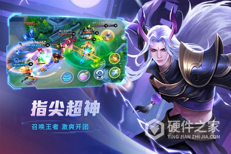 时空召唤小米版