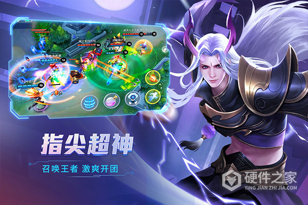 时空召唤小米版
