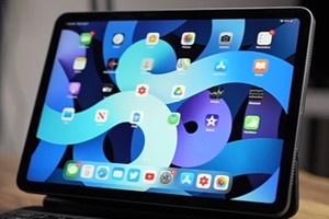 ipad air4配置参数