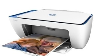 惠普HP DeskJet 1212喷墨打印机驱动 For Win7/Win10 32/64位