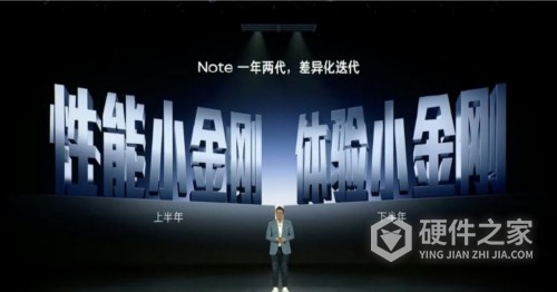 Redmi Note 13 系列什么时候发布