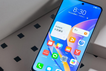 华为畅享60像素是多少万