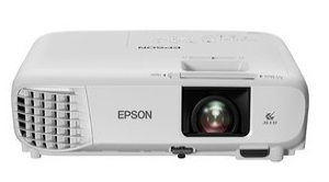 爱普生Epson CH-TW740投影机驱动
