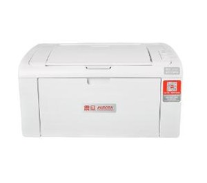 震旦ad228pw打印机怎么安装