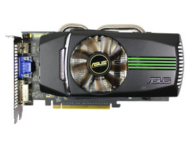华硕NVIDIA系列 ENGTS450 DirectCU TOP/DI/1GD5显卡驱动