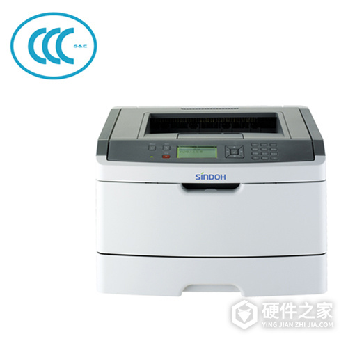 新都Sindoh LP 4000Hdn for win7/8 64bit