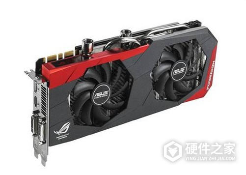 华硕NVIDIA系列 GTX960-DC2OC-2GD5显卡驱动
