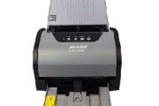 中晶ArtixScan DI 6488S说明书