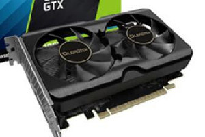 丽台WinFast GTX 1650 ES OC显卡驱动
