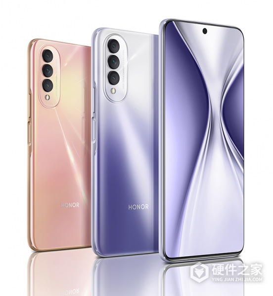 荣耀x20se怎么开启智能分辨率