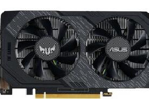 华硕NVIDIA系列 TUF-GTX1650-O4GD6-GAMING显卡驱动  For Win XP/7/8/10
