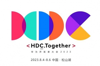 华为HarmonyOS 4升级尝鲜报名页面地址