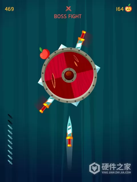 Knife Hit