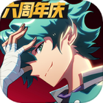 非人学园应用宝版