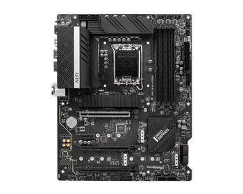 微星z690pro-awifi主板bios