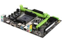 铭瑄MS-A68GL+ 全固版主板驱动