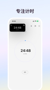 极简计划