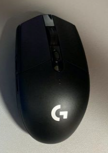 罗技G304无线鼠标驱动 For Win XP/7/8/10