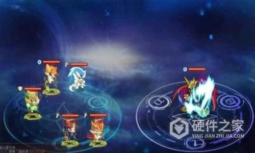 奥奇传说内测服