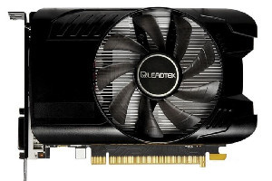 丽台WinFast GTX 1050 2G显卡驱动