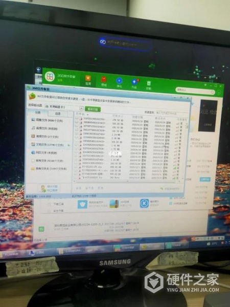 电脑剪切后文件不见了恢复方式是什么