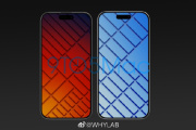 iphone15屏幕尺寸多大