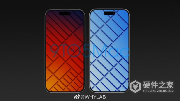 iphone15屏幕尺寸多大