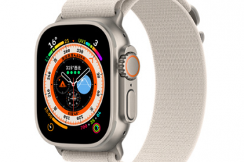 Apple Watch Series 8能听歌吗