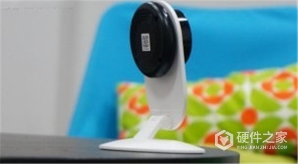 小蚁智能摄像机怎么用