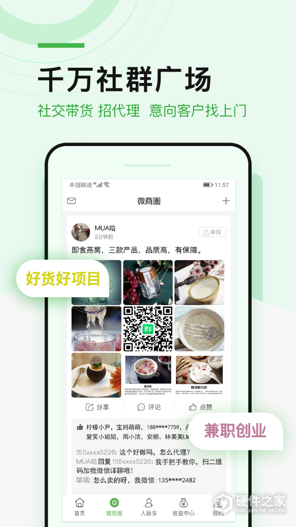微多群