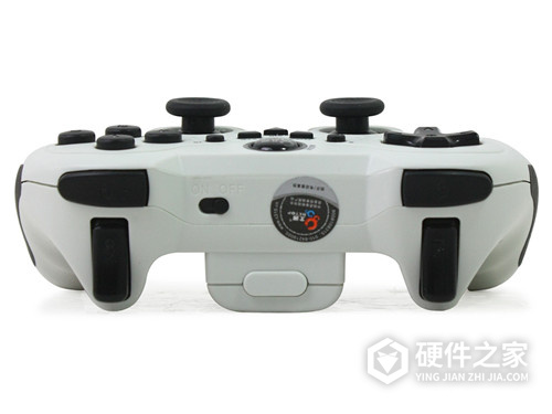 北通神鹰2无线手柄驱动