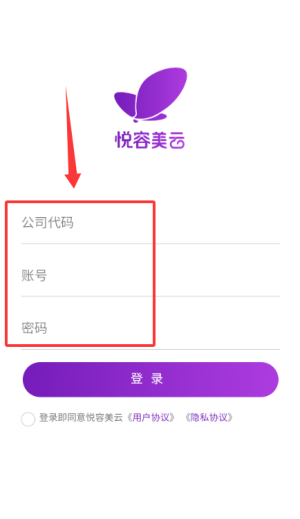 悦容美云最新版本