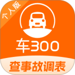 车300二手车