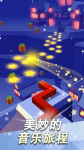 跳舞的线内测版