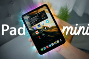 ipad mini 7什么时候发布