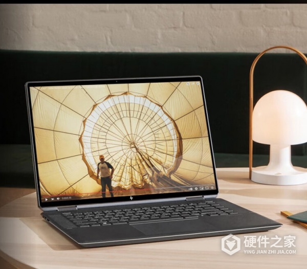 2023款惠普幽灵Spectre x360翻转本配置参数