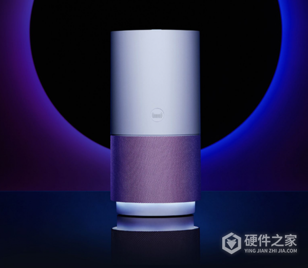 天猫精灵x5音乐律动灯怎么开