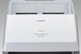 佳能DR-M160扫描仪说明书