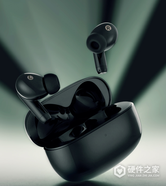 漫步者fitpods说明书