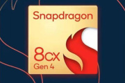 骁龙8gen4相当于苹果多少