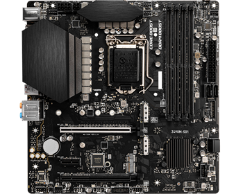 微星z490ms01说明书